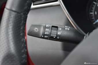 2016款驭胜S330 1.5T自动两驱舒适版