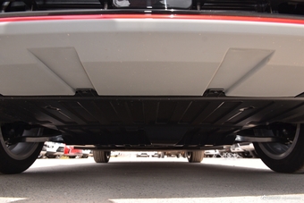 2018款北汽新能源EU系列 EU5 R500智尚版