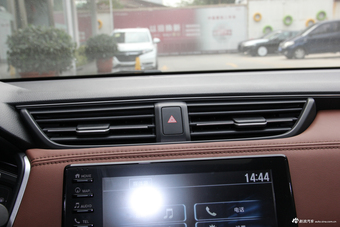 2019款凌派1.0T自动旗舰版180Turbo