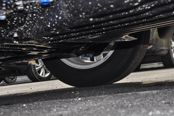 2015款CR-V 2.4L自动四驱豪华版