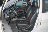 2018款东南DX3 1.5L手动豪华型