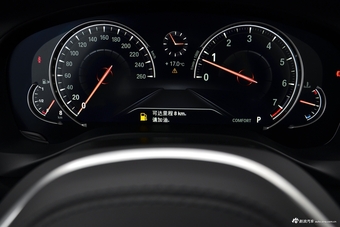 2018款宝马X3 2.0T自动xDrive28i M运动套装