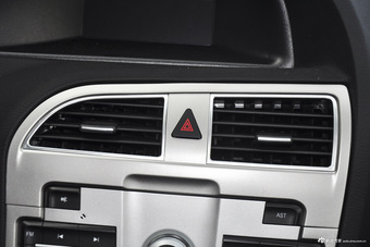 2017款中华H530 1.6L手动舒适型