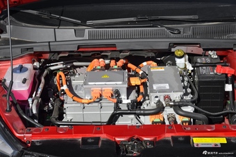 2017款艾瑞泽5e 智享版