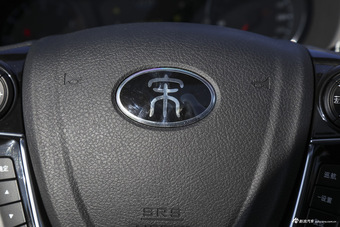 2016款宋盖世版1.5TI手动精英型