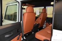 2016款卫士斯达泰克110 2.2L柴油68周年纪念版