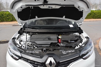 2018款科雷嘉2.0L自动120周年限量版图片