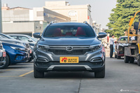 2018款逍遥1.5GTDI CVT全景钻石版