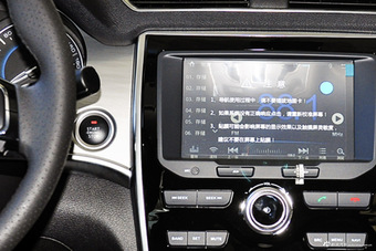 2016款哈弗H2 1.5T自动两驱精英型 经典黑