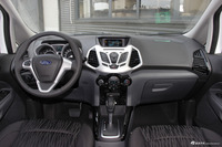 2017款翼搏1.5L自动尊贵型