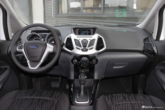 2017款翼搏1.5L自动尊贵型