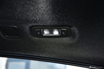 2019款宝马X4 2.0T自动xDrive25i M运动套装