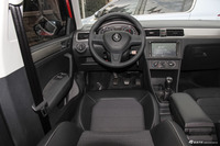 2016款昕动1.6L手动 改款 创行版