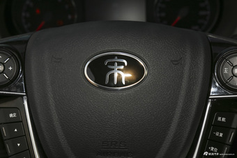 2016款宋盖世版1.5TID自动豪雅型