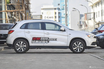 2016款劲炫ASX 2.0L自动两驱领航版