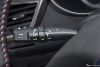 2017款CS35 1.6L手动豪华型