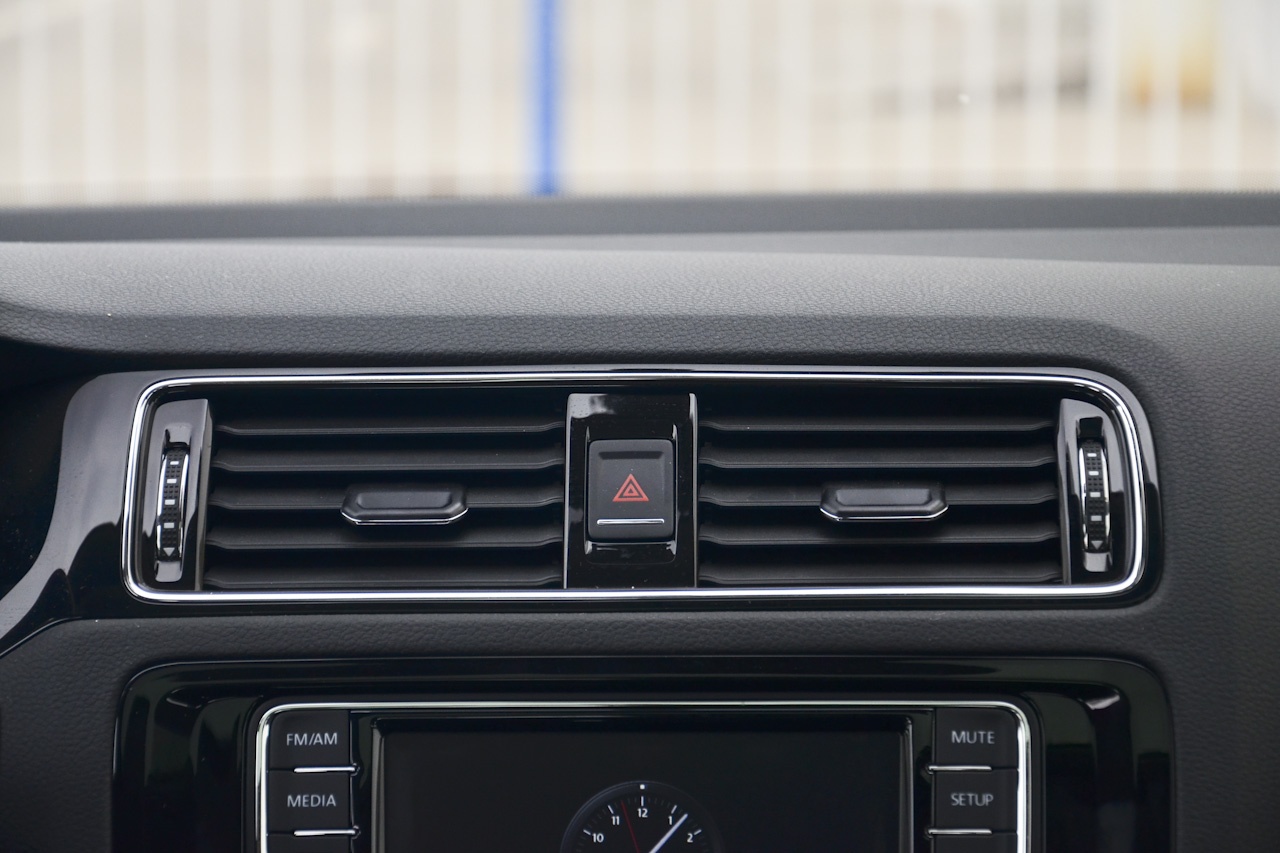 2017款速腾1.6L手动舒适型