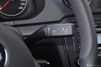 2019款捷达梦想版1.4L手动时尚型