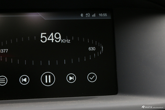 2018款宝沃BX7 2.0T自动28T两驱质享型5座