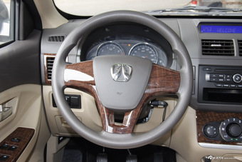 2016款北汽威旺M30 1.5L手动基本型（国五）