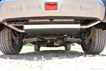 2018款哈弗H6 换代蓝标 1.5T自动超豪型