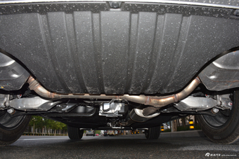 2017款冠道2.0T自动370TURBO四驱至尊版