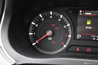 2017款传祺GA8 1.8T 280T自动尊享版