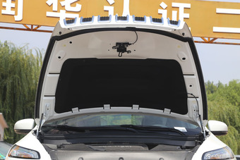 2017款自由光2.4L自动专业版智能包图片