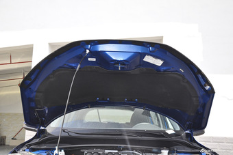 2015款XR-V 1.8L自动 EXi CVT舒适版