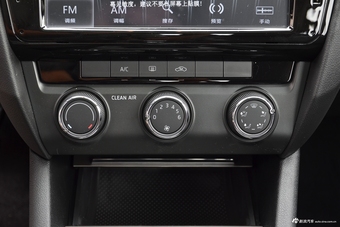 2018款明锐1.4T TSI280 DSG豪华版