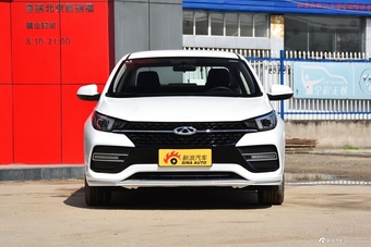 2018艾瑞泽GX 1.5T手动劲色版
