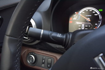 2018款WEY P8 尊享型