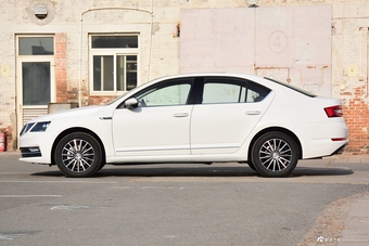 2019款明锐1.5L自动豪华版