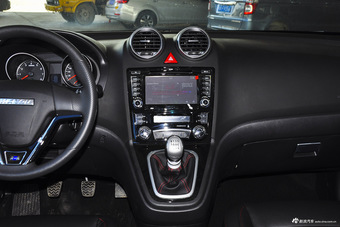 2016款哈弗H6升级版1.5T手动两驱都市型