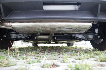 2015款高尔夫-进口GTE 1.4T自动