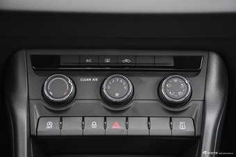 2018款柯珞克1.2T自动标准版TSI230