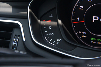 2017款奥迪A4L 2.0T自动40TFSI风尚型 