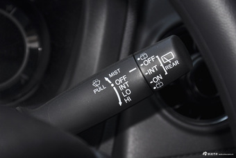 2015款XR-V 1.8L自动 EXi CVT舒适版