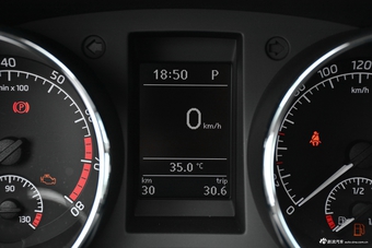 2017款Yeti 1.4T自动280TSI创行版