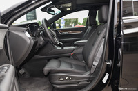 2016款XT5 2.0T自动28T四驱领先型