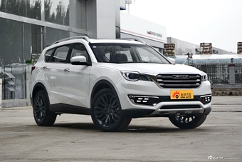 2018款捷途X70 1.5T手动智行版