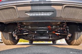 2019款秦Pro EV500 智联领耀型