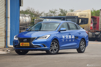 2018款逸动1.6L GDI手动领尚型