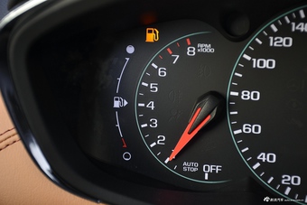 2017款雪佛兰创酷 1.4T 自动两驱豪华型