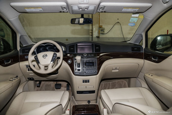 2015款贵士3.5L自动SL