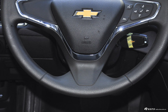 2017款科鲁兹1.5L 自动炫锋版