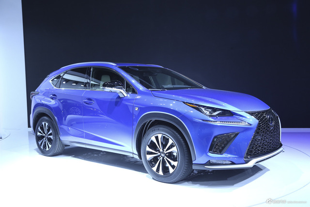 雷克萨斯NX