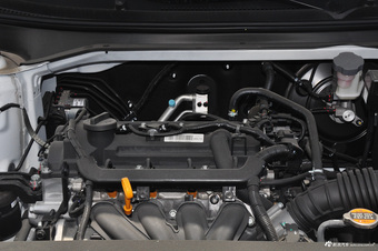 2017款起亚K2 1.4L手动GLS三厢