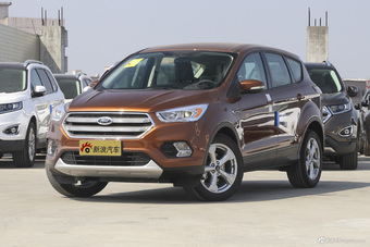 2017款翼虎1.5T自动两驱精翼型EcoBoost 180图片