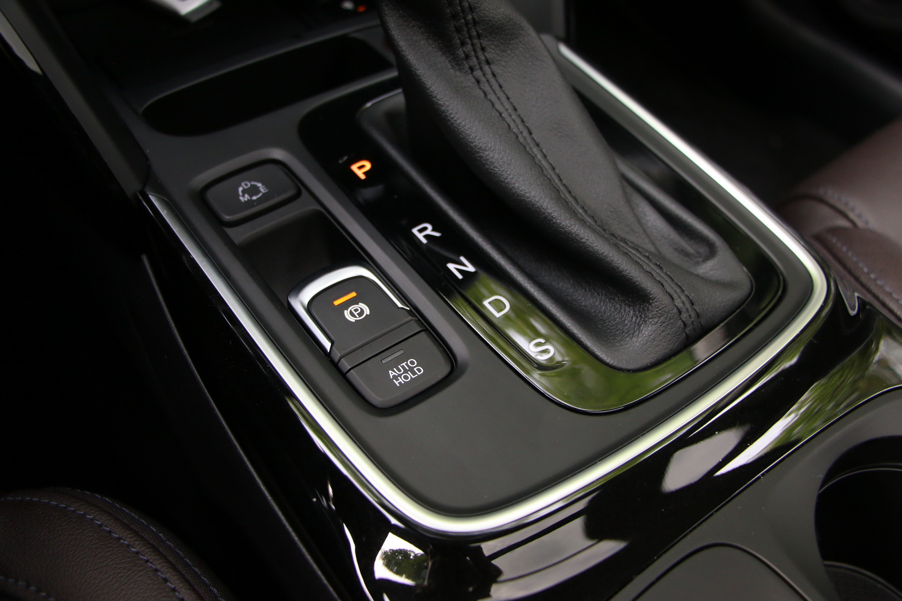 2018款传祺GS4 基本型